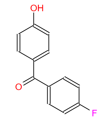  25913-05-7;4-氟-4'-羟基二苯甲酮