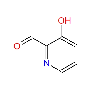  1849-55-4；3-羟基-2-吡啶甲醛