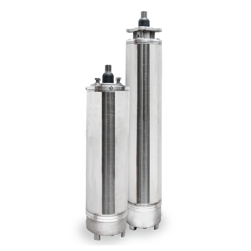 Encapsulated Submersible Motor Epoxy Resin Potting Pumps & Encapsulated
