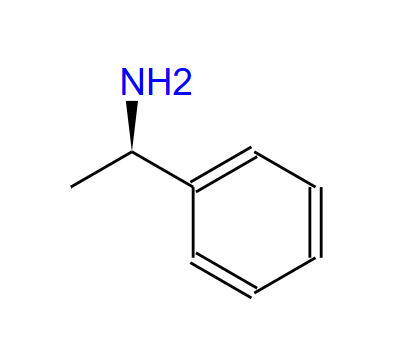 3886-69-9；R(+)-alpha-甲基苄胺