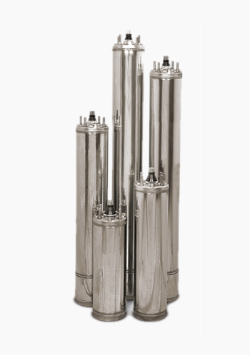 - Encapsulated Motors Encapsulated Submersible Pumps  & Epoxy Resin Potting 