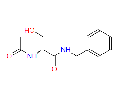 175481-38-6;去甲基拉科酰胺