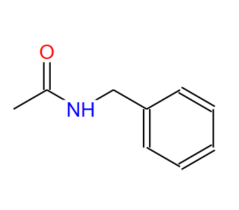 588-46-5;N-乙酰苄胺