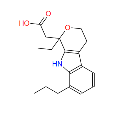 57817-27-3;8-丙基依托杜拉克