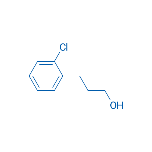 2-氯苯丙醇