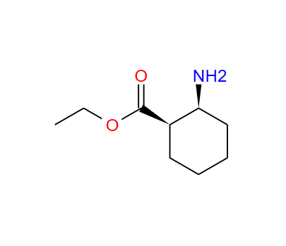 1436-60-8;rel-(1R,2S)-氨基环己酸乙酯
