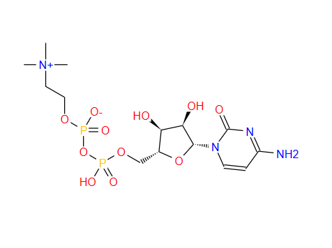 987-78-0;胞磷胆碱