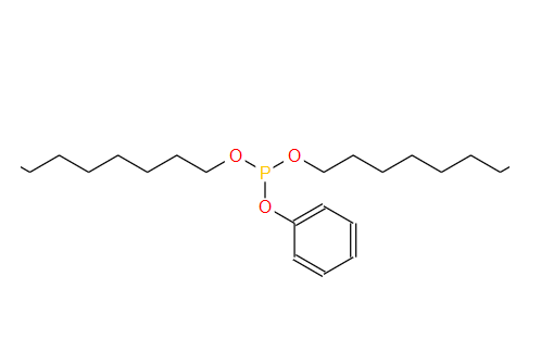 25550-98-5;亚磷酸一苯二异癸酯