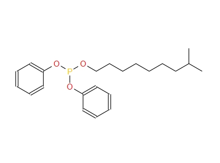 26401-27-4;亚磷酸二苯一异辛酯