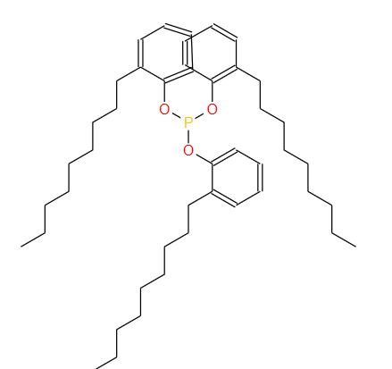 26523-78-4;三(壬基酚)亚磷酸酯