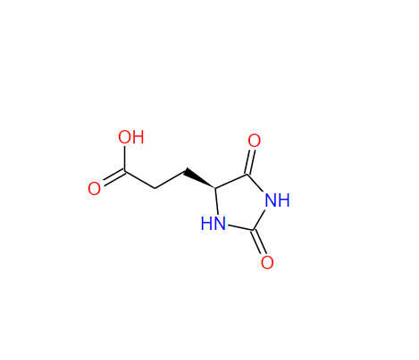 L-Hydantoin-5-propionic Acid   17027-50-8