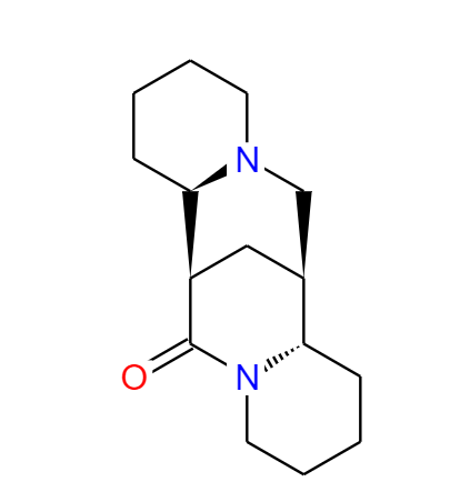 N-氧鹰爪豆碱