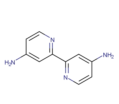 4,4'-二胺基-2,2'-联吡啶  18511-69-8
