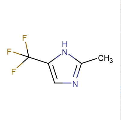 33468-67-6   2-甲基-4-三氟甲基咪唑