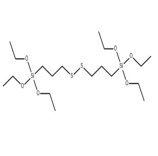 双-[3-(三乙氧基硅)丙基]-二硫化物