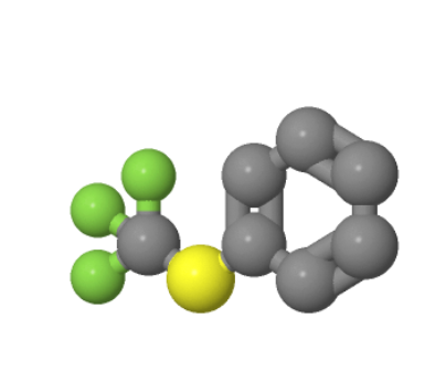三氟甲基苯硫醚