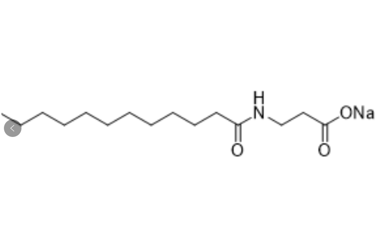 椰油烷基类的起泡剂 68608-68-4