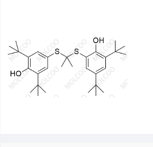 普罗布考USP相关化合物 C