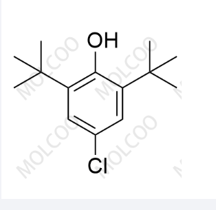 普罗布考杂质13