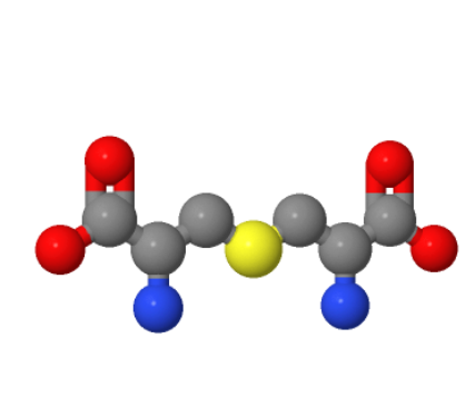 922-55-4；羊毛硫氨酸 (DL-, meso-混合物)