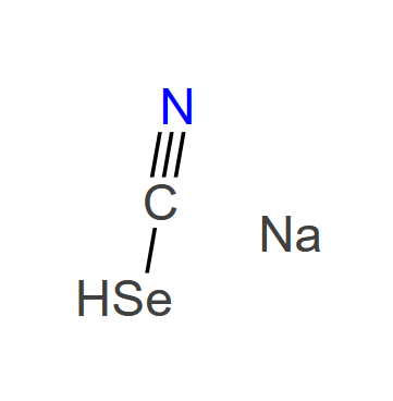 4768-87-0；硒氰酸钠