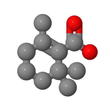 2,6,6-三甲基环己烯-1-羧酸