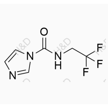 H&D-乌帕替尼杂质63