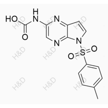 H&D-乌帕替尼杂质68