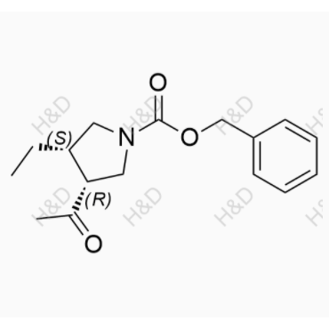 H&D-乌帕替尼杂质93