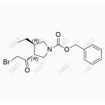 H&D-乌帕替尼杂质3
