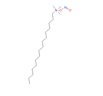 十六烷基三甲基硝酸铵；3084-33-1