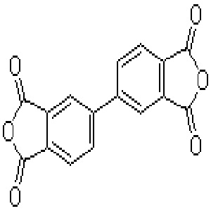 3,3',4,4'-联苯四羧酸二酐; 3,3',4,4'-联苯四甲酸二酐