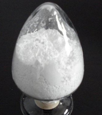 水合氧化铁(III)
