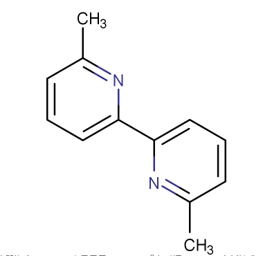 6,6'-二甲基-2,2'-联吡啶   4411-80-7   6,6'-Dimethyl-2,2'-bipyridine