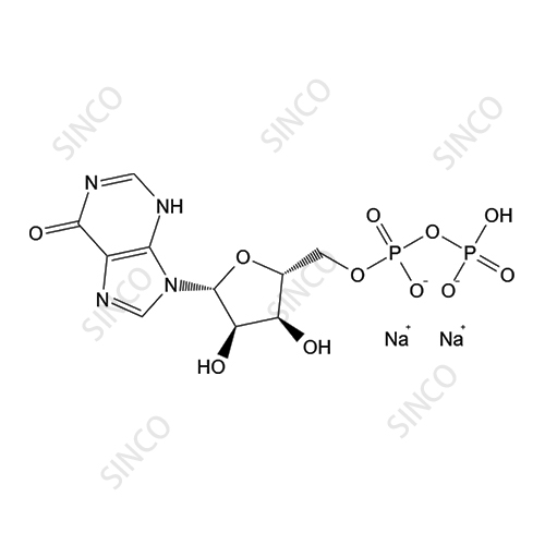 肌苷5′-二磷酸二钠盐