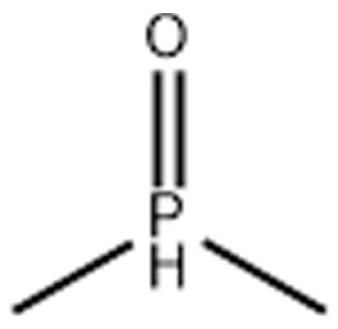 二甲基氧化膦，膦配体，合成材料中间体