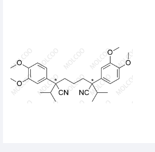 维拉帕米EP杂质P