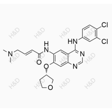 H&D-阿法替尼杂质E