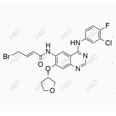 H&D-阿法替尼杂质I