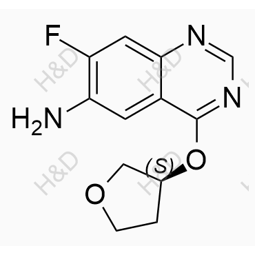 H&D-阿法替尼杂质30