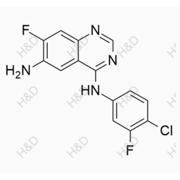 H&D-阿法替尼杂质31