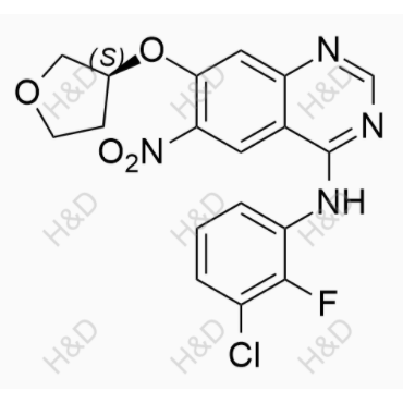 H&D-阿法替尼杂质47