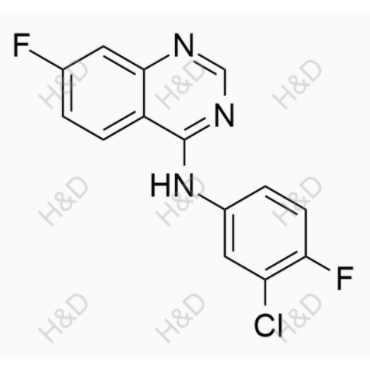 H&D-阿法替尼杂质52