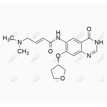 H&D-阿法替尼杂质57