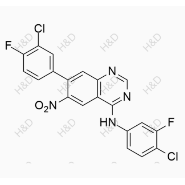 H&D-阿法替尼杂质93