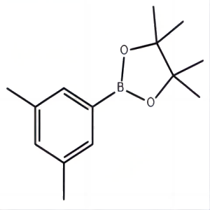 高纯度2-(3,5-二甲基苯基)-4,4,5,5-四甲基-1,3,2-二氧杂硼烷