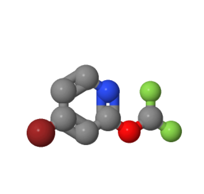4-溴-2-二氟甲氧基吡啶