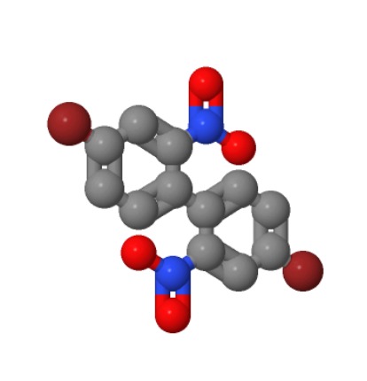 4,4'-二溴-2,2'-二硝基联苯