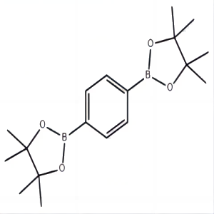 高纯度1,4-苯二硼酸双(频哪醇)酯