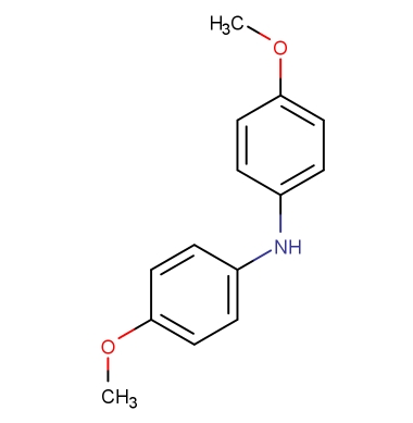 4,4’-二甲氧基二苯胺；101-70-2；4, 4'-dimethoxydiphenylamine